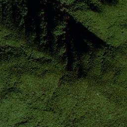 Satellite imagery of Niujiao Shan, CN