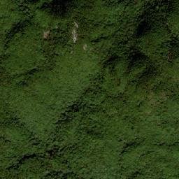 Satellite imagery of Niujiao Shan, CN