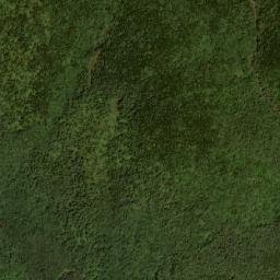 Satellite imagery of Donghujian Shan, CN
