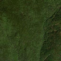 Satellite imagery of Donghujian Shan, CN