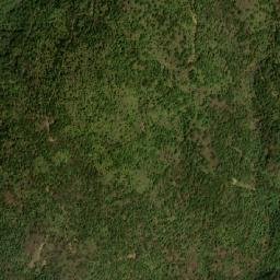 Satellite imagery of Donghujian Shan, CN