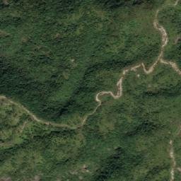 Satellite imagery of Wangjiang Shan, CN