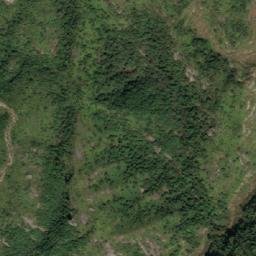 Satellite imagery of Wangjiang Shan, CN