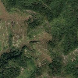 Satellite imagery of Wangjiang Shan, CN