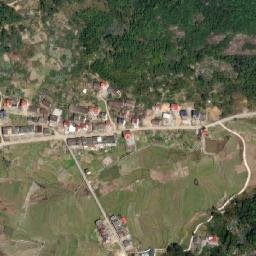 Satellite imagery of Dongshan, CN