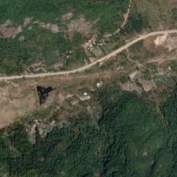 Satellite imagery of Dongshan, CN