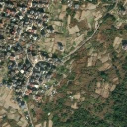 Satellite imagery of Changgao Shan, CN