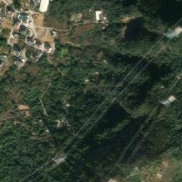 Satellite imagery of Changgao Shan, CN