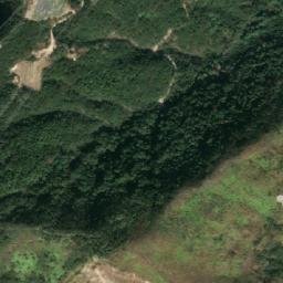 Satellite imagery of Changgao Shan, CN