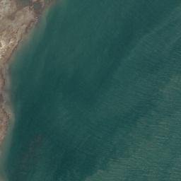 Satellite imagery of Qi Shan, CN
