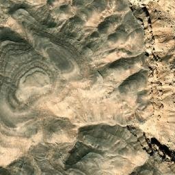 Satellite imagery of Naqb Umm Salamah, EG