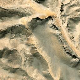Satellite imagery of Naqb ar Ruzayqāt, EG