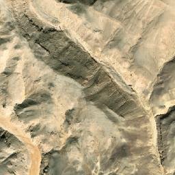 Satellite imagery of Naqb ar Ruzayqāt, EG