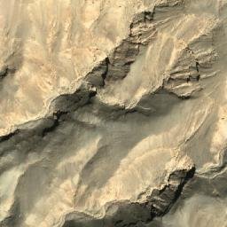 Satellite imagery of Naqb ar Ruzayqāt, EG