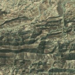 Satellite imagery of Farag Koh, PK