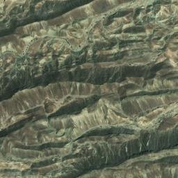 Satellite imagery of Farag Koh, PK