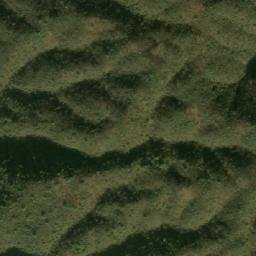Satellite imagery of Guanyin Shan, CN