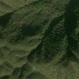 Satellite imagery of Guanyin Shan, CN