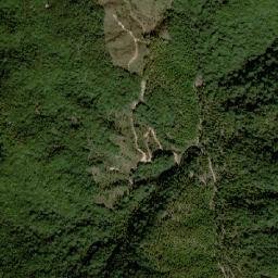 Satellite imagery of Niujiao Shan, CN