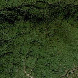 Satellite imagery of Niujiao Shan, CN