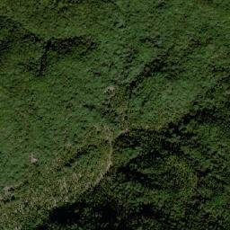 Satellite imagery of Niujiao Shan, CN