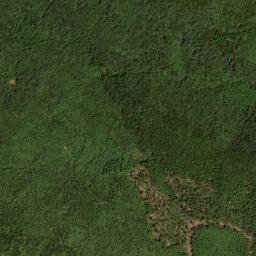 Satellite imagery of Donghujian Shan, CN
