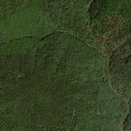 Satellite imagery of Donghujian Shan, CN