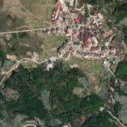 Satellite imagery of Dongshan, CN