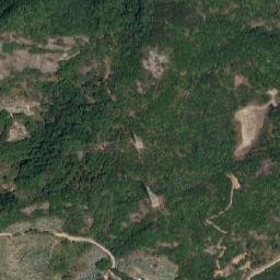 Satellite imagery of Dongshan, CN