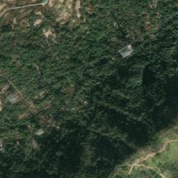Satellite imagery of Changgao Shan, CN