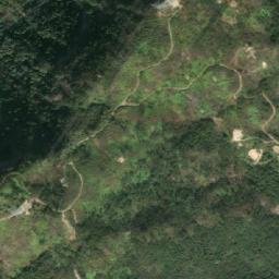 Satellite imagery of Changgao Shan, CN