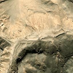 Satellite imagery of Naqb Umm Salamah, EG