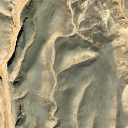Satellite imagery of Naqb ar Ruzayqāt, EG