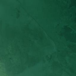 Satellite imagery of Ra’s al Qaşāşīr, QA