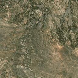 Satellite imagery of Jabal Al Kharas, AE