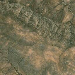 Satellite imagery of Jabal Al Kharas, AE