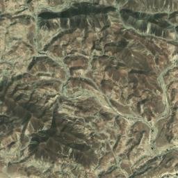 Satellite imagery of Farag Koh, PK
