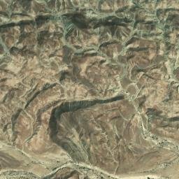 Satellite imagery of Farag Koh, PK