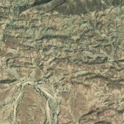 Satellite imagery of Farag Koh, PK