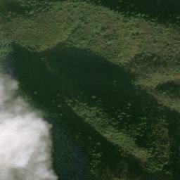 Satellite imagery of Guanyin Shan, CN
