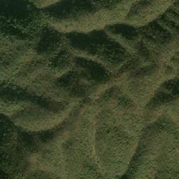 Satellite imagery of Guanyin Shan, CN