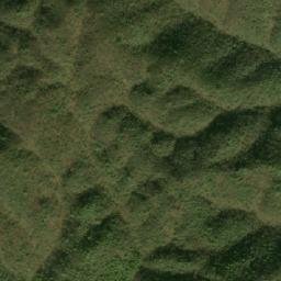 Satellite imagery of Guanyin Shan, CN