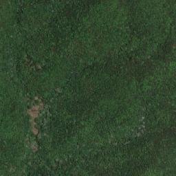 Satellite imagery of Pangushan Kuang, CN