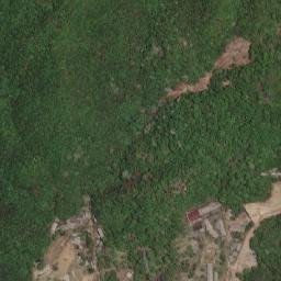 Satellite imagery of Pangushan Kuang, CN