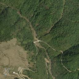 Satellite imagery of Donghujian Shan, CN