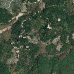 Satellite imagery of Dongshan, CN