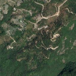 Satellite imagery of Dongshan, CN