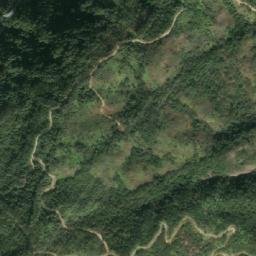 Satellite imagery of Changgao Shan, CN