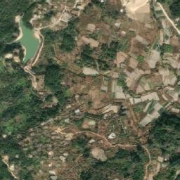 Satellite imagery of Changgao Shan, CN