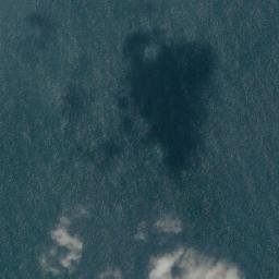 Satellite imagery of Tatong Point, CN